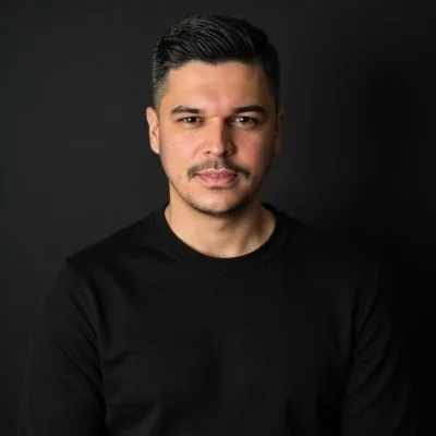 Yordan Aleksiev, Dyrektor ds. Ryzyka at Cardflo